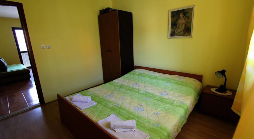 Apartments Branko Rovinj Exterior photo