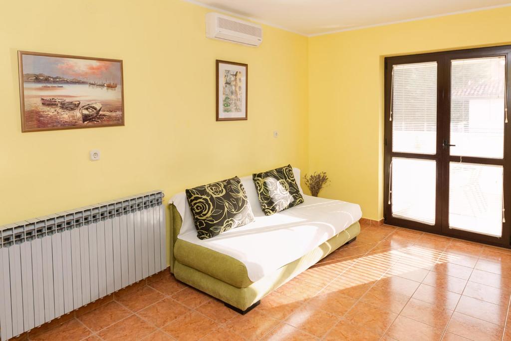 Apartments Branko Rovinj Exterior photo