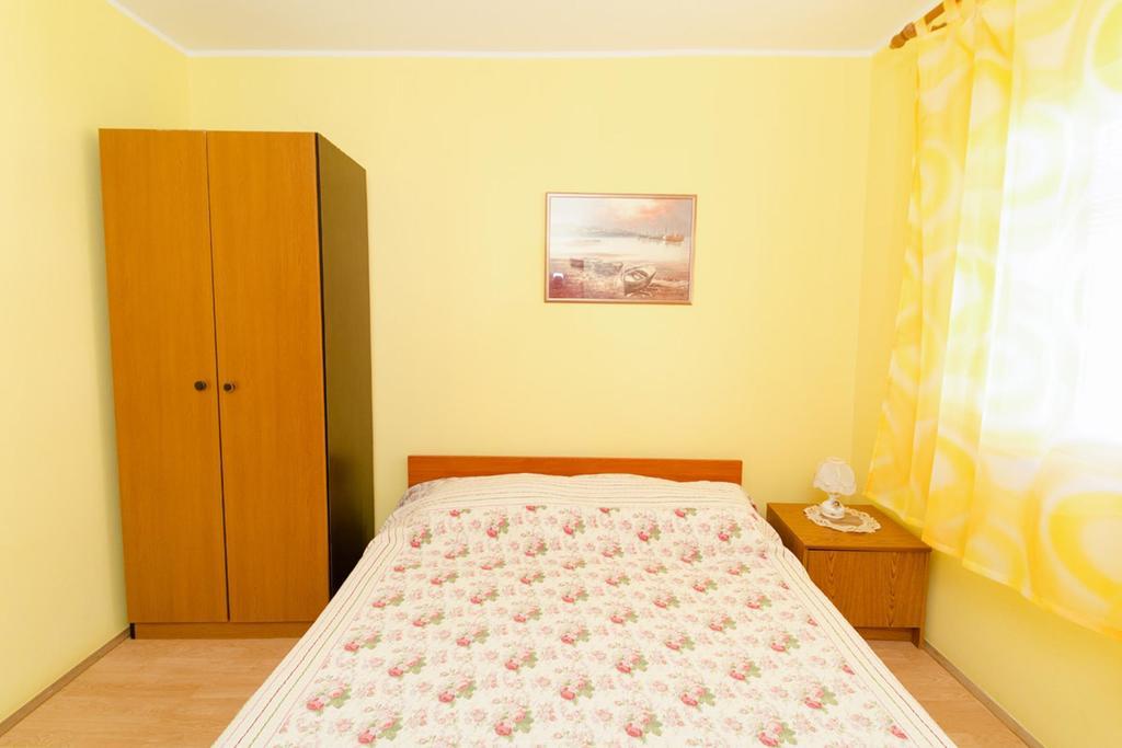 Apartments Branko Rovinj Exterior photo