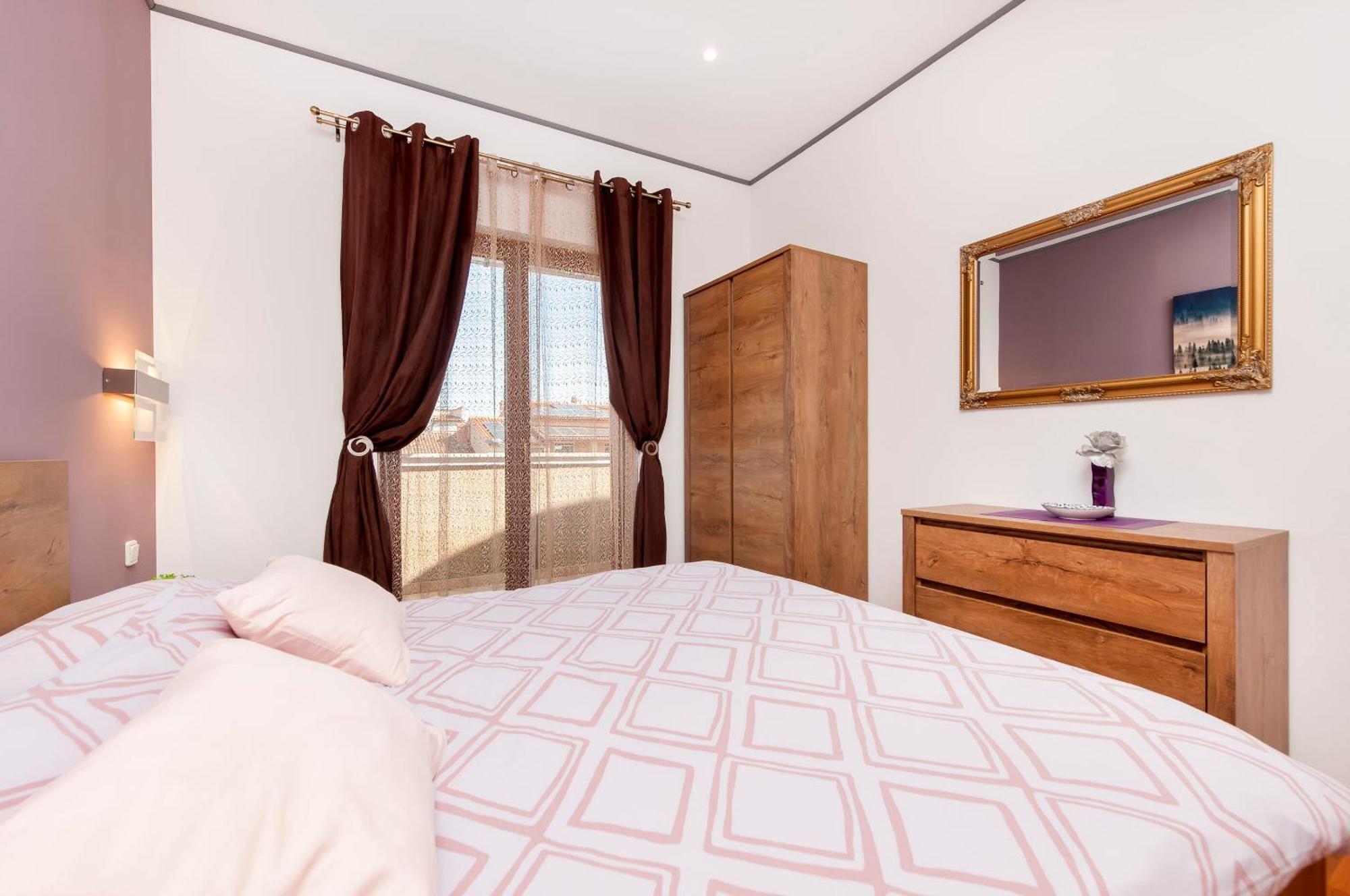 Apartments Branko Rovinj Exterior photo