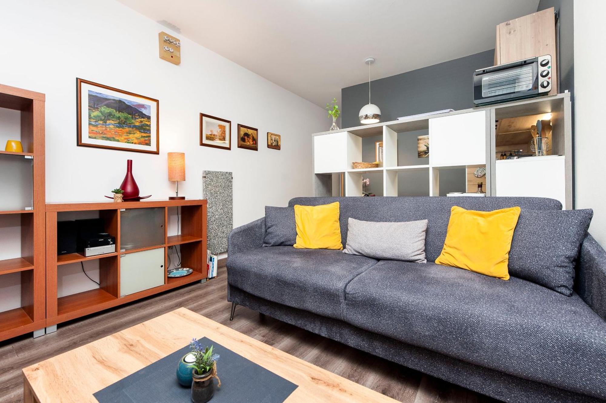 Apartments Branko Rovinj Exterior photo