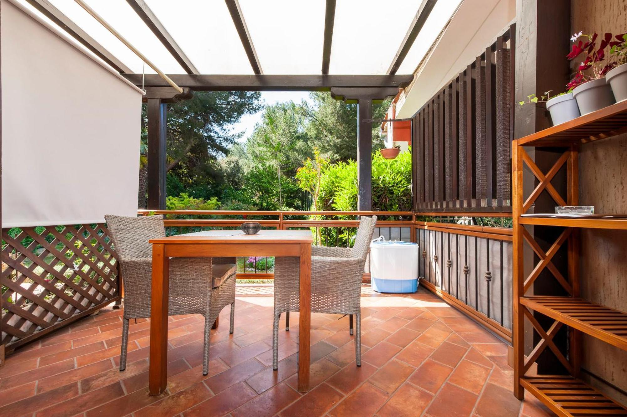 Apartments Branko Rovinj Exterior photo