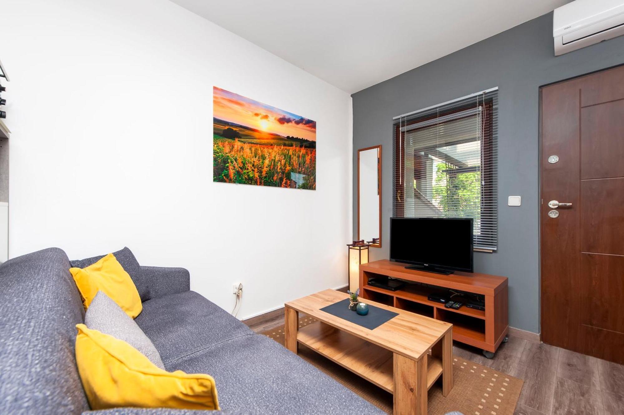 Apartments Branko Rovinj Exterior photo