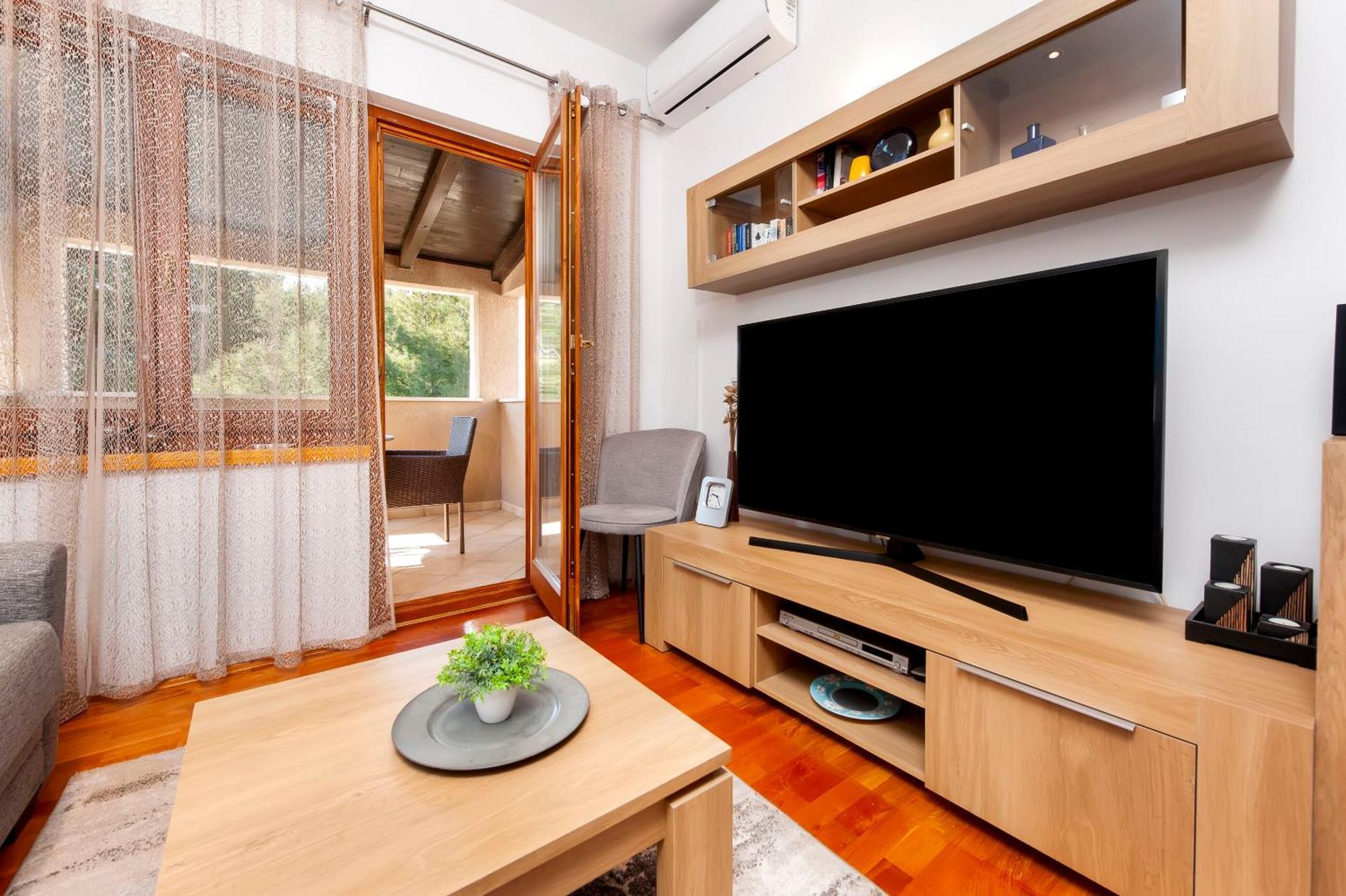 Apartments Branko Rovinj Exterior photo