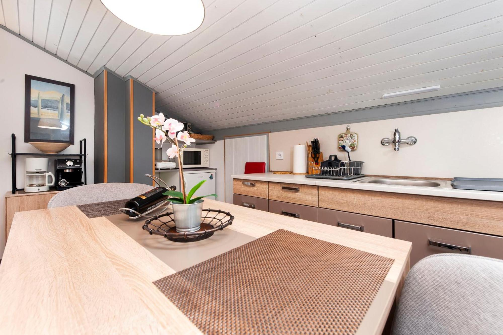Apartments Branko Rovinj Exterior photo
