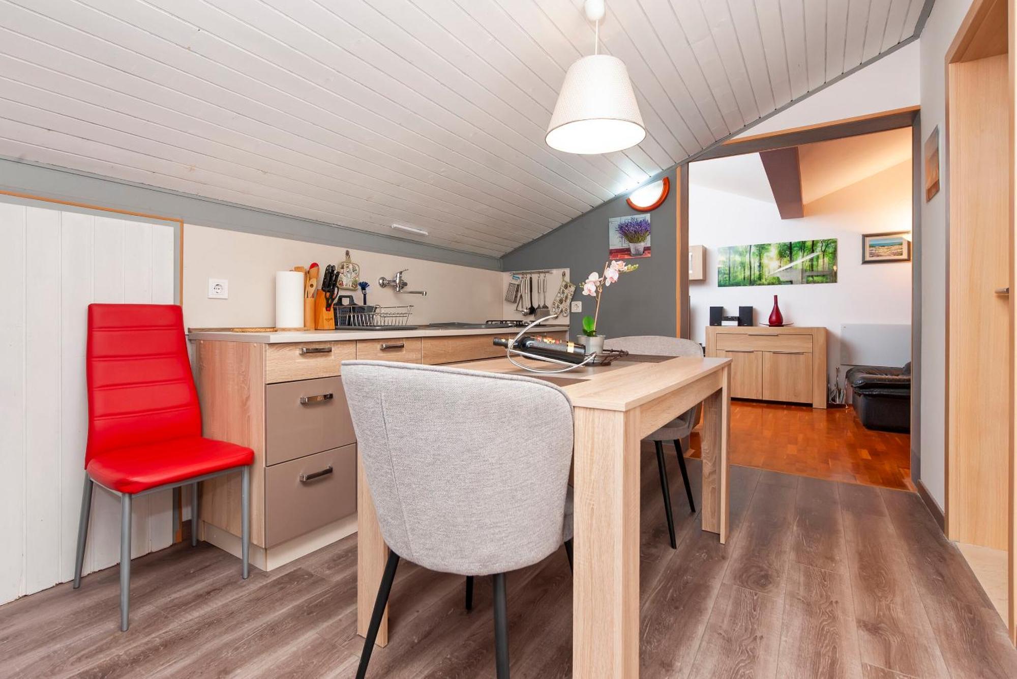 Apartments Branko Rovinj Exterior photo