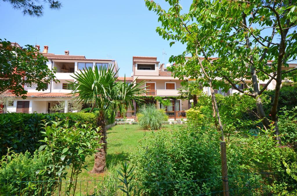 Apartments Branko Rovinj Exterior photo